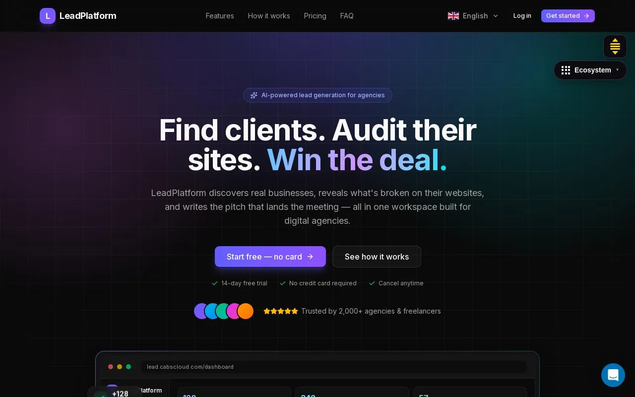 Managed Hosting & Open-Source